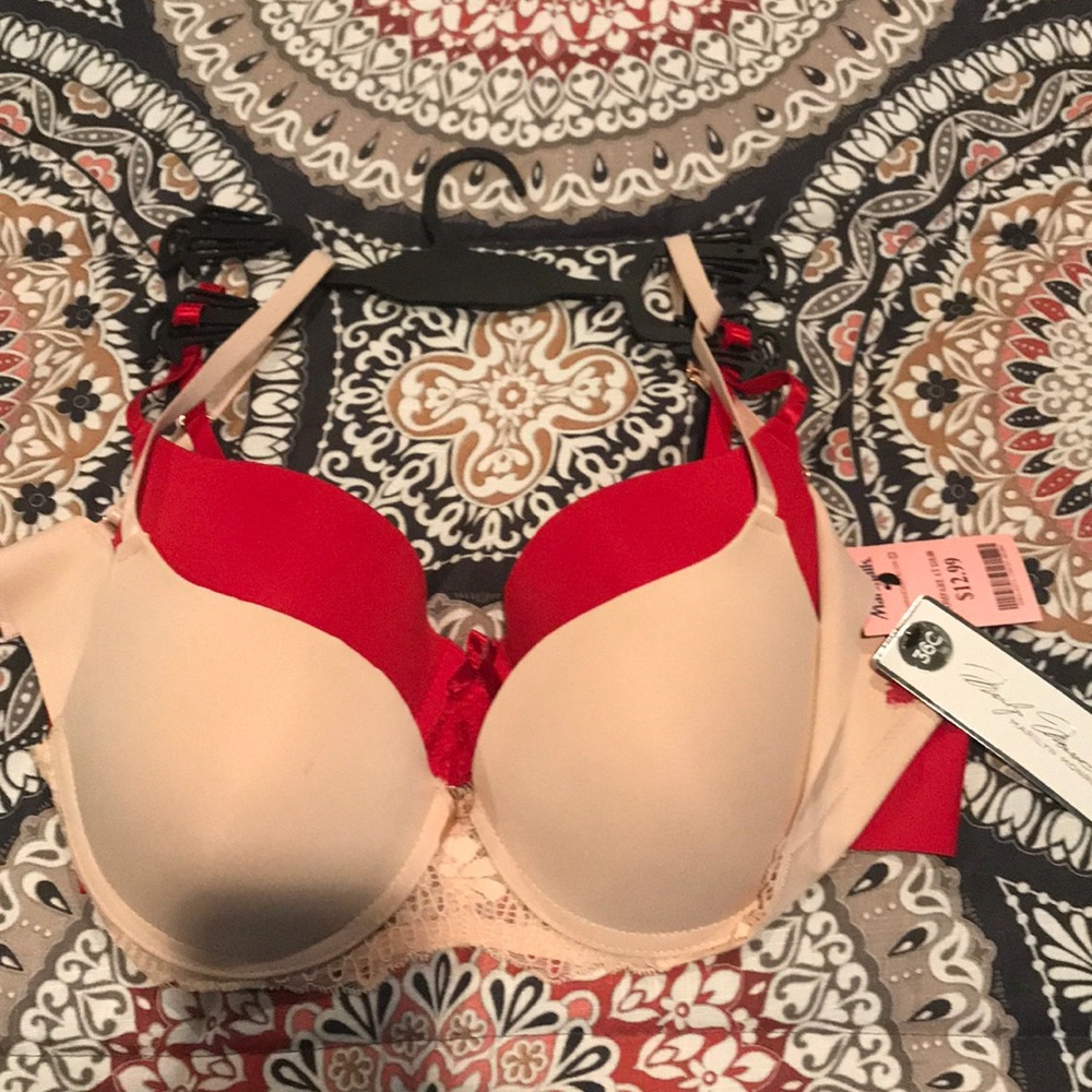 Marilyn Monroe Bra set